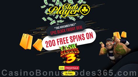  club casino free bonus